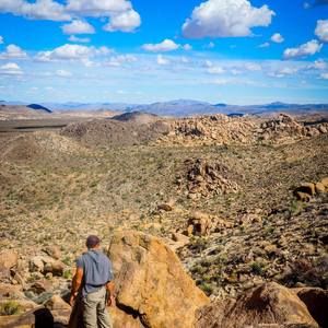 Meet your Posher, Dustin